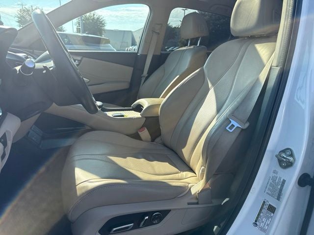 2019 Acura RDX Technology Package