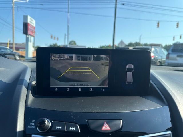 2019 Acura RDX Technology Package