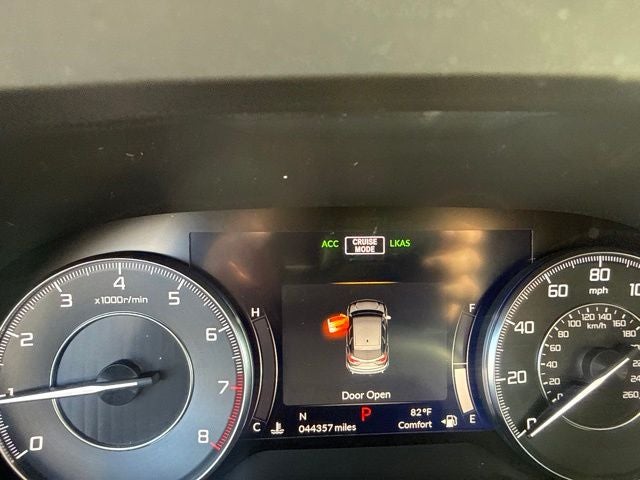 2019 Acura RDX Technology Package