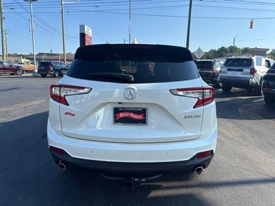 2019 Acura RDX Technology Package