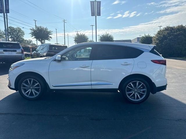 2019 Acura RDX Technology Package