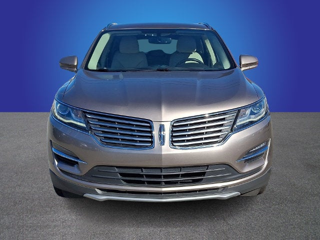 Used 2018 Lincoln MKC Select with VIN 5LMCJ2C93JUL32369 for sale in Mooresville, NC