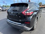 2016 Nissan Murano SL