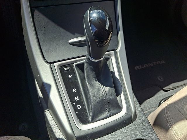 2016 Hyundai Elantra Value Edition