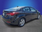 2016 Hyundai Elantra Value Edition