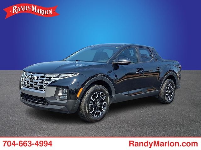 2023 Hyundai Santa Cruz SEL