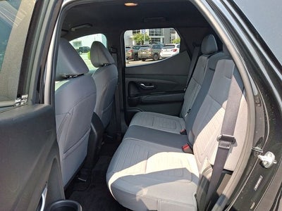 2023 Hyundai Santa Cruz SEL