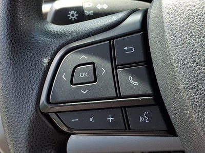 2024 Toyota Sienna LE 8 Passenger