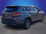 2017 Toyota Highlander LE Plus