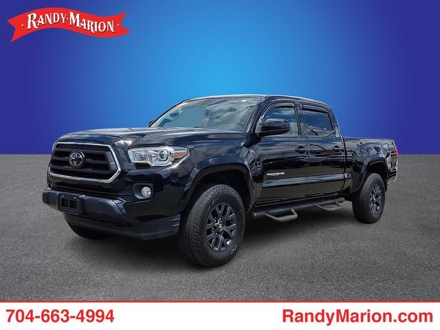 2021 Toyota Tacoma SR5 V6