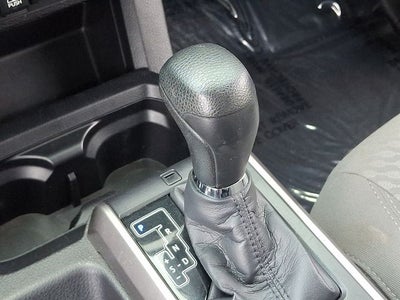 2021 Toyota Tacoma SR5 V6