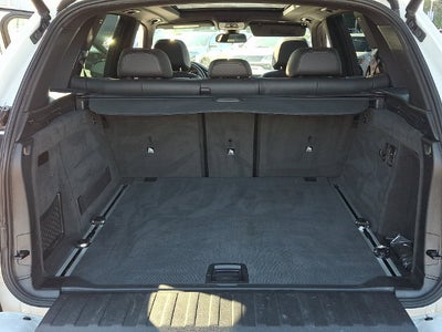 2018 BMW X5 xDrive35i Sport Activity