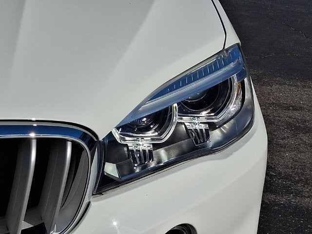 2018 BMW X5 xDrive35i Sport Activity