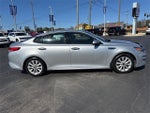 2018 Kia Optima EX