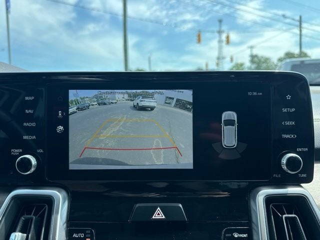 2023 Kia Sorento X-Line S