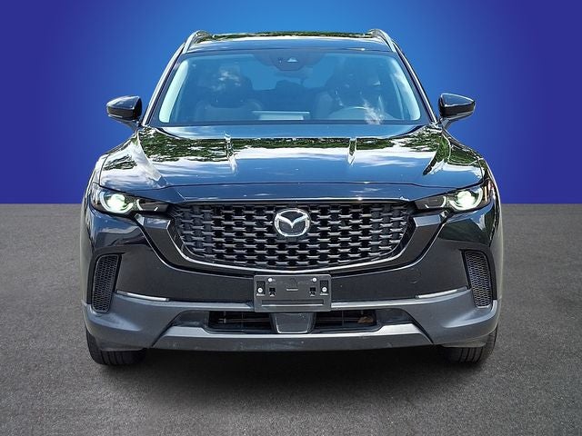 2023 Mazda Mazda CX-50 2.5 S Preferred Plus Package