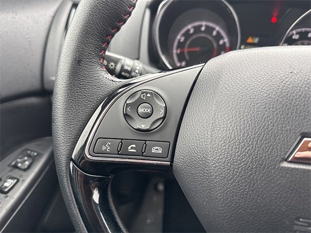 2024 Mitsubishi Outlander Sport Base