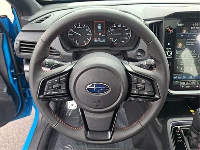 2024 Subaru Impreza 2.5RS