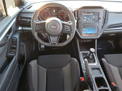 2023 Subaru WRX Base