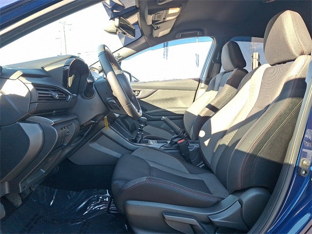 2023 Subaru WRX Base