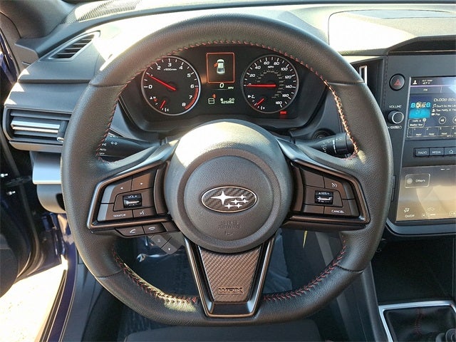 2023 Subaru WRX Base