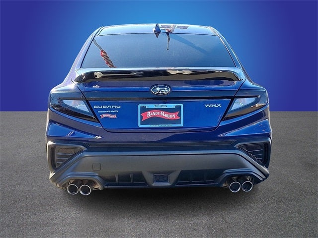 2023 Subaru WRX Base