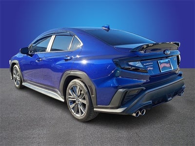 2023 Subaru WRX Base