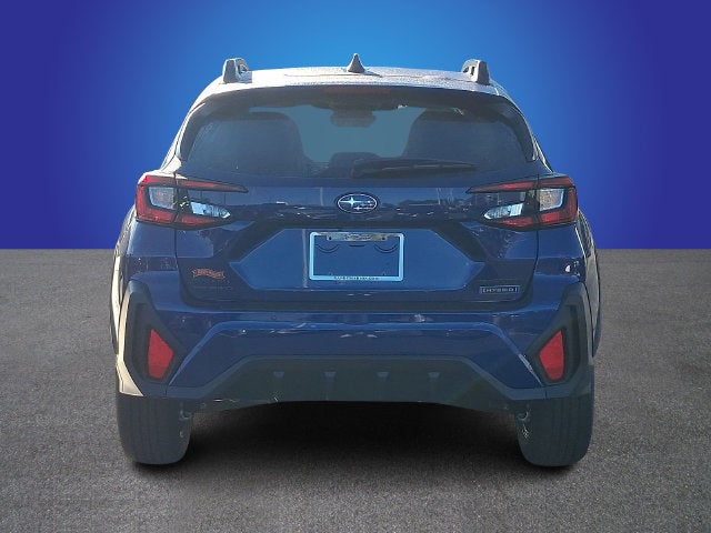 2026 Subaru Crosstrek Hybrid Limited
