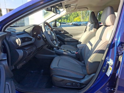2026 Subaru Crosstrek Hybrid Limited