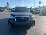 2017 Subaru Forester 2.0XT Touring
