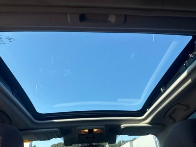 2017 Subaru Forester 2.0XT Touring
