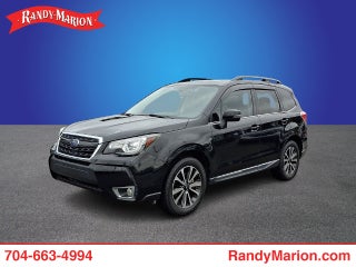2017 Subaru Forester 2.0XT Touring