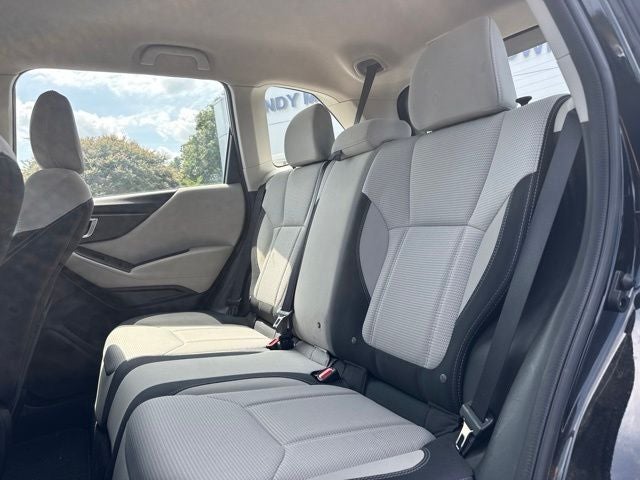 2019 Subaru Forester Base