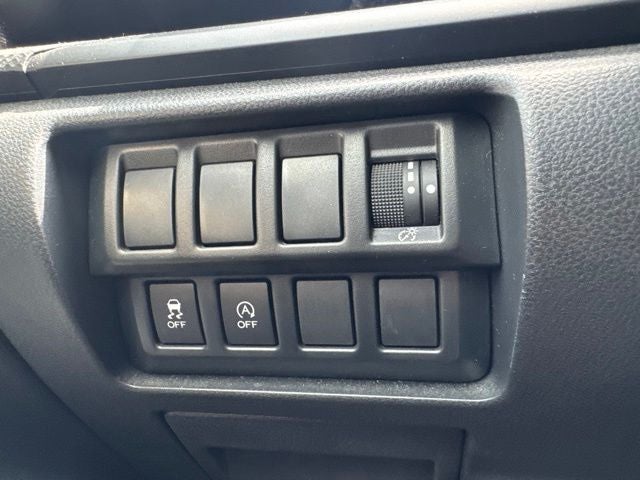 2019 Subaru Forester Base