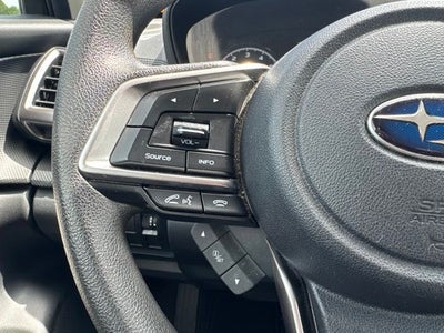 2019 Subaru Forester Base