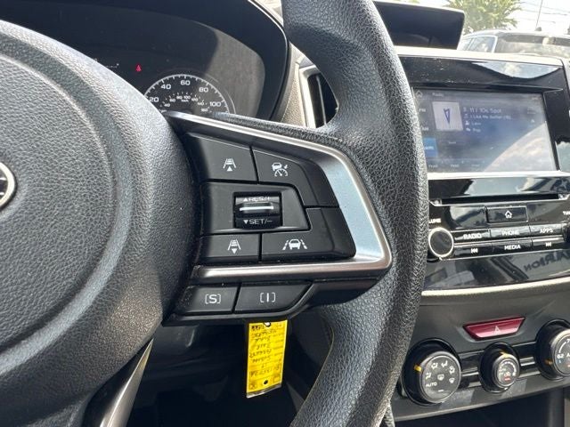 2019 Subaru Forester Base