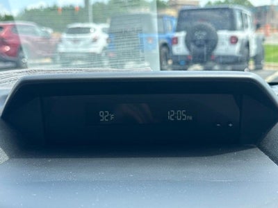 2019 Subaru Forester Base