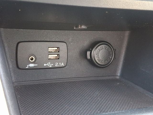 2019 Subaru Forester Base