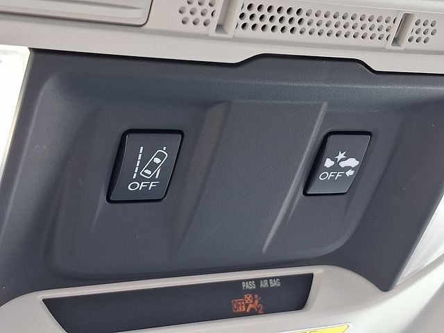 2019 Subaru Forester Base