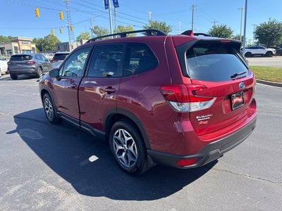 2023 Subaru Forester Premium