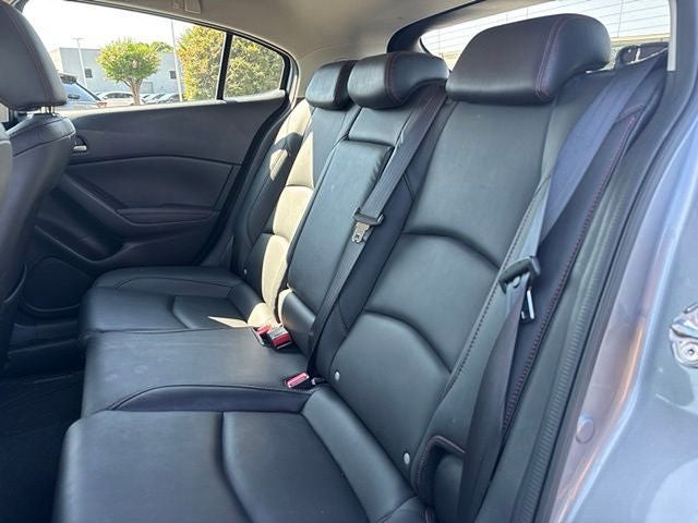 2016 Mazda Mazda3 i Grand Touring