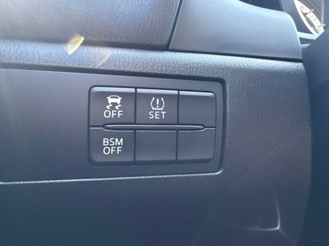 2016 Mazda Mazda3 i Grand Touring