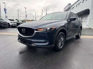 2020 Mazda Mazda CX-5 Touring