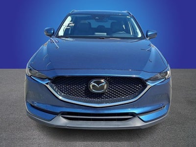 2020 Mazda Mazda CX-5 Grand Touring