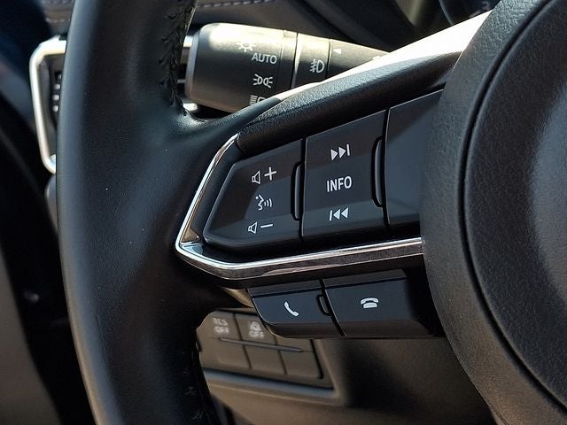 2020 Mazda Mazda CX-5 Grand Touring