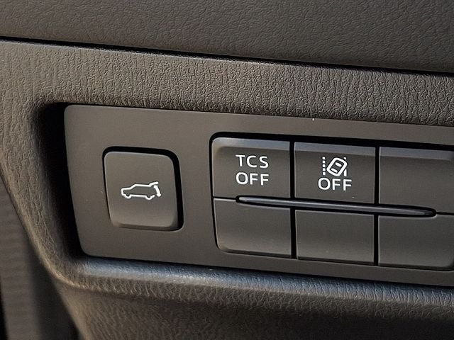 2020 Mazda Mazda CX-5 Grand Touring