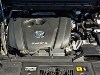 2020 Mazda Mazda CX-5 Grand Touring