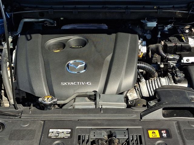 2020 Mazda Mazda CX-5 Grand Touring