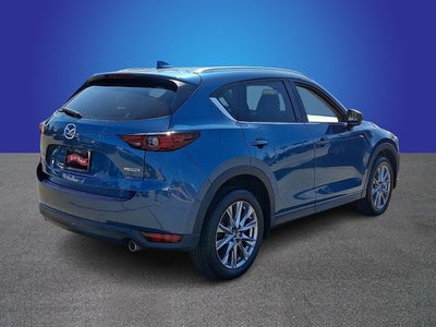 2020 Mazda Mazda CX-5 Grand Touring