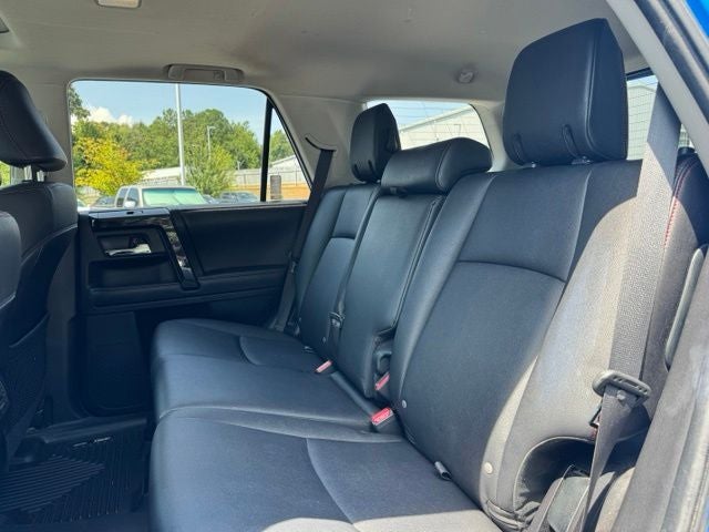 2019 Toyota 4Runner TRD Pro